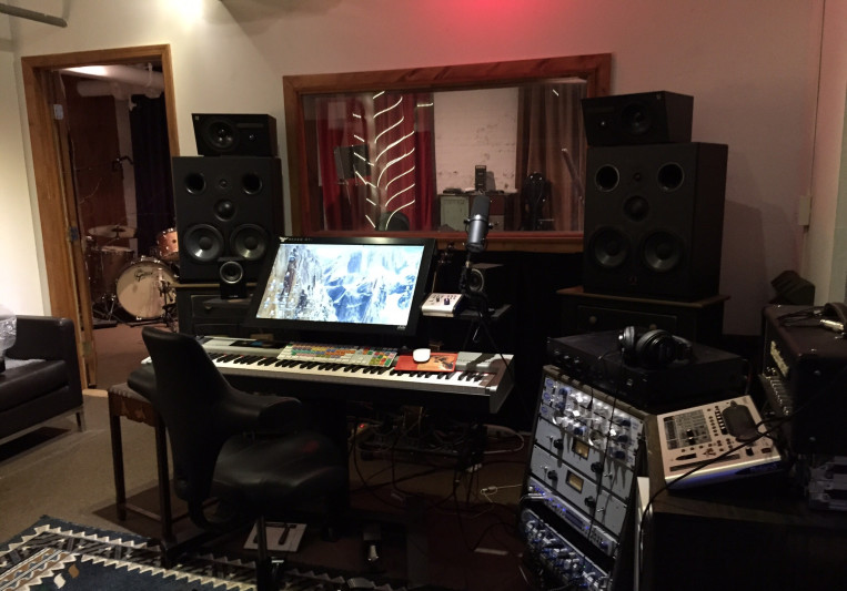 PROFESSIONAL MASTERING IN NYC! on SoundBetter