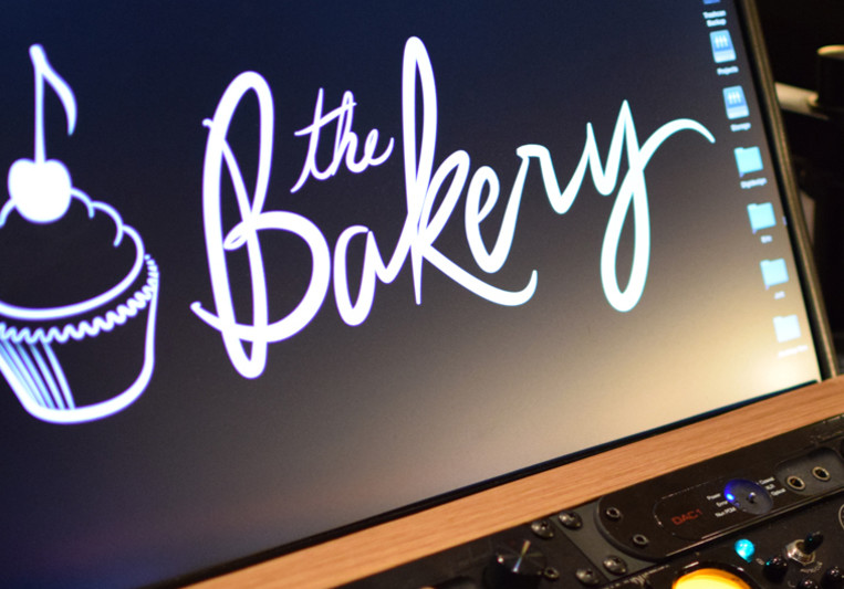 Eric Boulanger - The Bakery on SoundBetter
