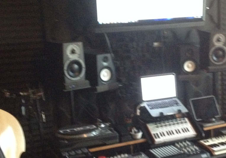 Audio Den on SoundBetter