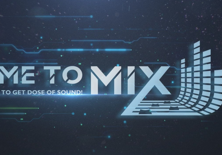 Time To Mix on SoundBetter