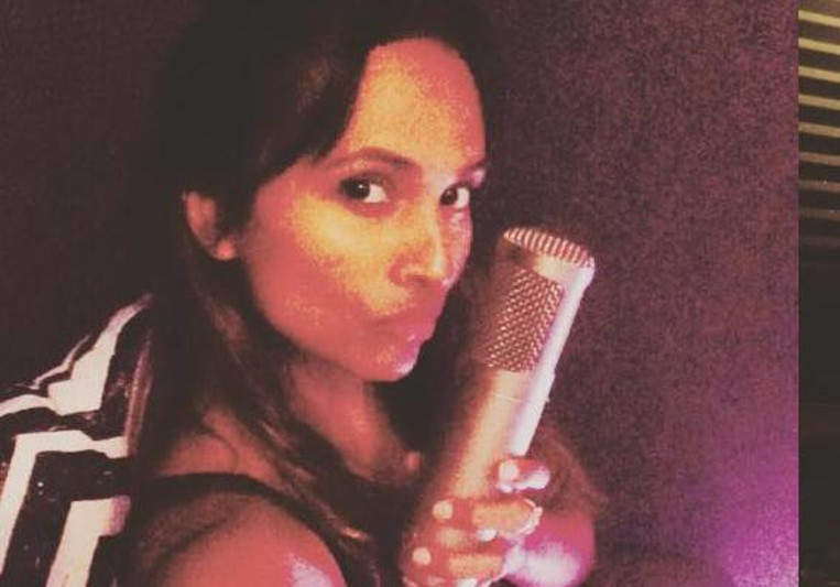 SuVi on SoundBetter
