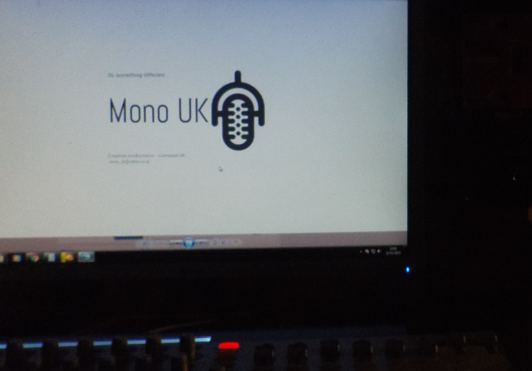 Mono UK shabby road south on SoundBetter