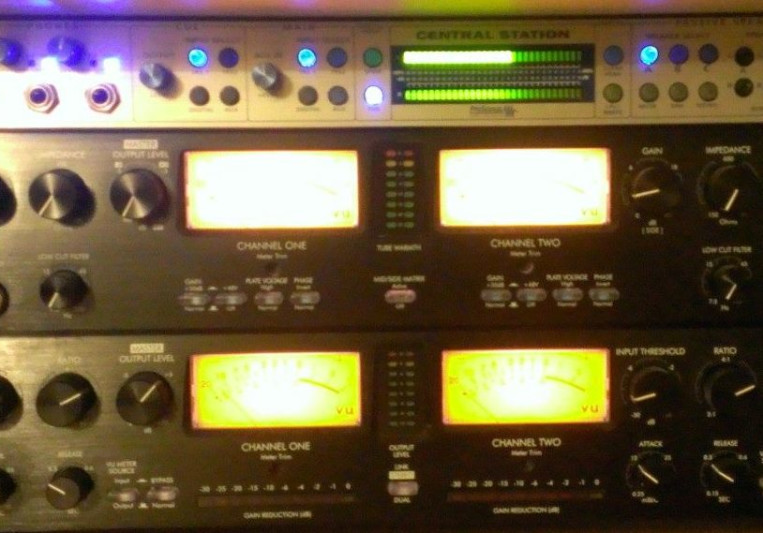 James Bunn on SoundBetter