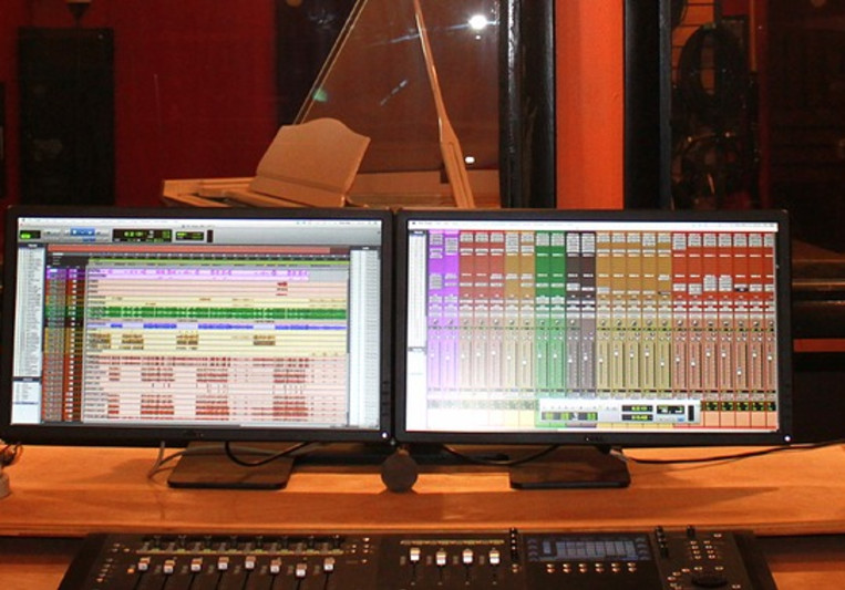 Michael Engesser on SoundBetter