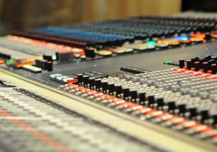 Giosue Greco on SoundBetter