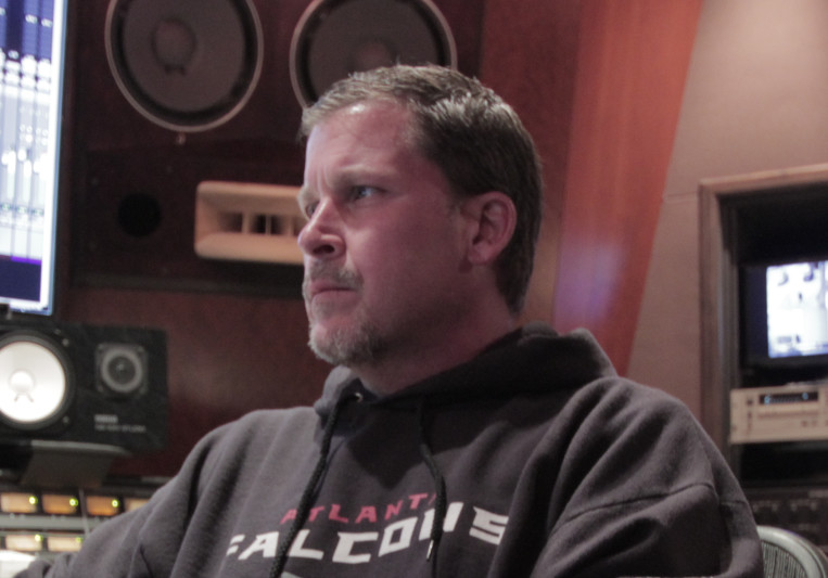 john frye on SoundBetter