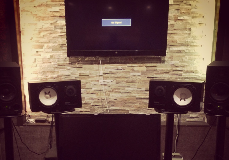 MixedByKahn on SoundBetter
