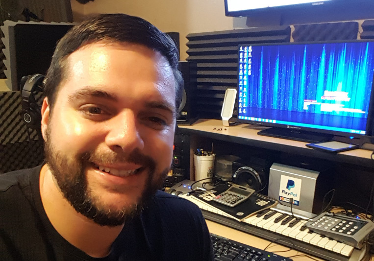 Mix & Master Professionally on SoundBetter