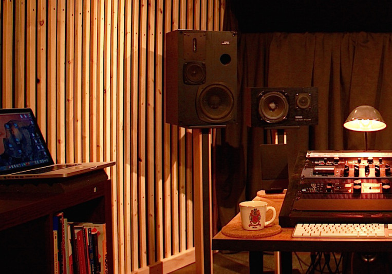 Dynamic Sound Service on SoundBetter