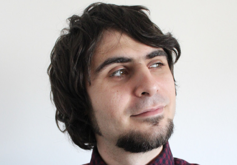 Andrei Tatu on SoundBetter