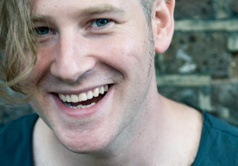 Robin Axford on SoundBetter
