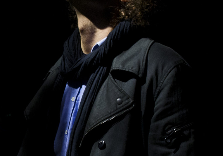 Lee Fauve on SoundBetter