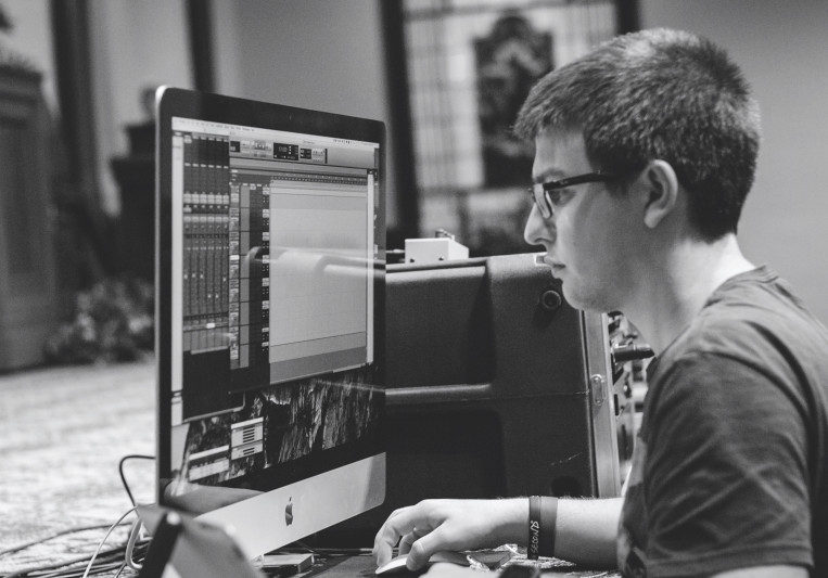 Dylan Hofmann Audio on SoundBetter