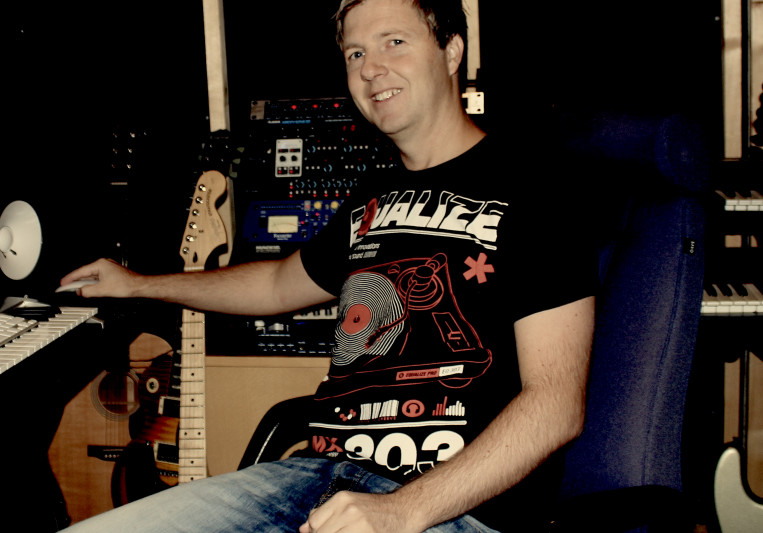 MSE Productions on SoundBetter