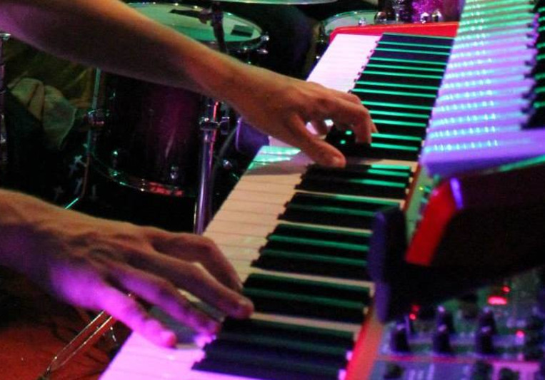 Chris Burgham on SoundBetter