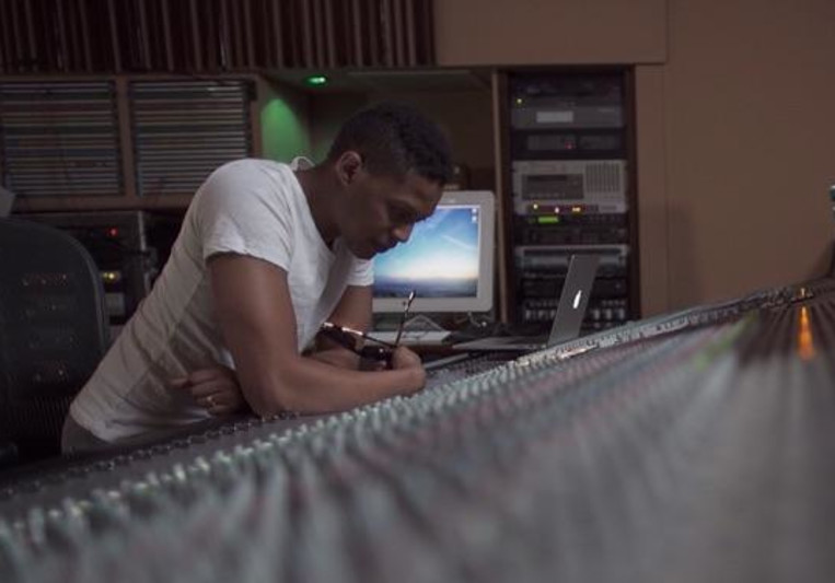 Lovy Longomba on SoundBetter