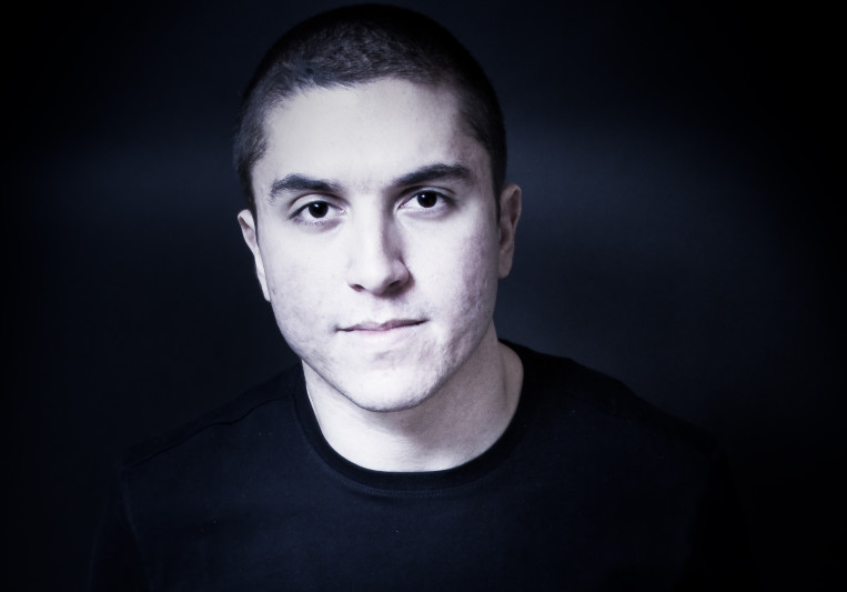 Monoverse on SoundBetter