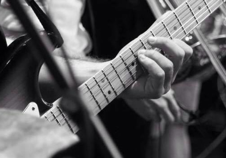 Pete Serravalle on SoundBetter