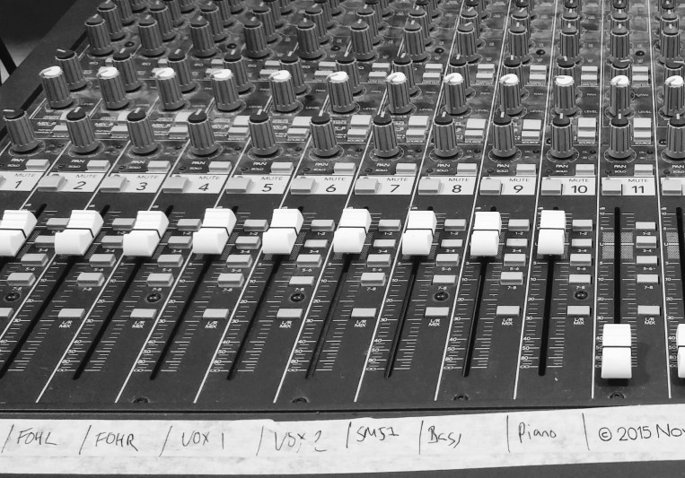 Nova Studios on SoundBetter
