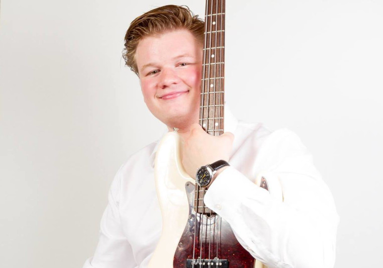 Mads Dalum Poulsen on SoundBetter