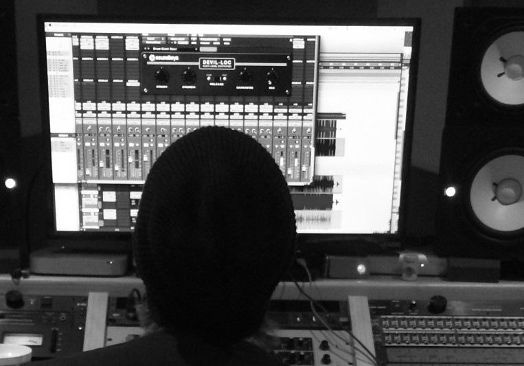 Chase Meyer on SoundBetter