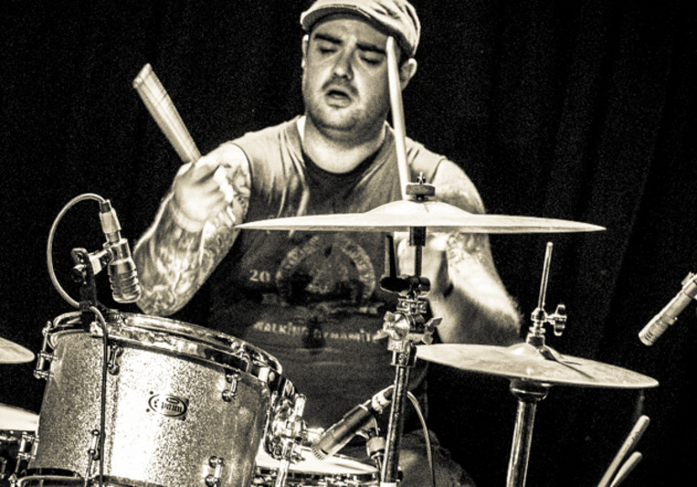 Jake Margolis on SoundBetter