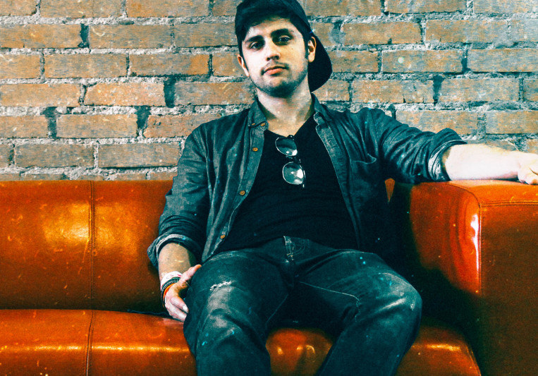 Andy DeLuca on SoundBetter