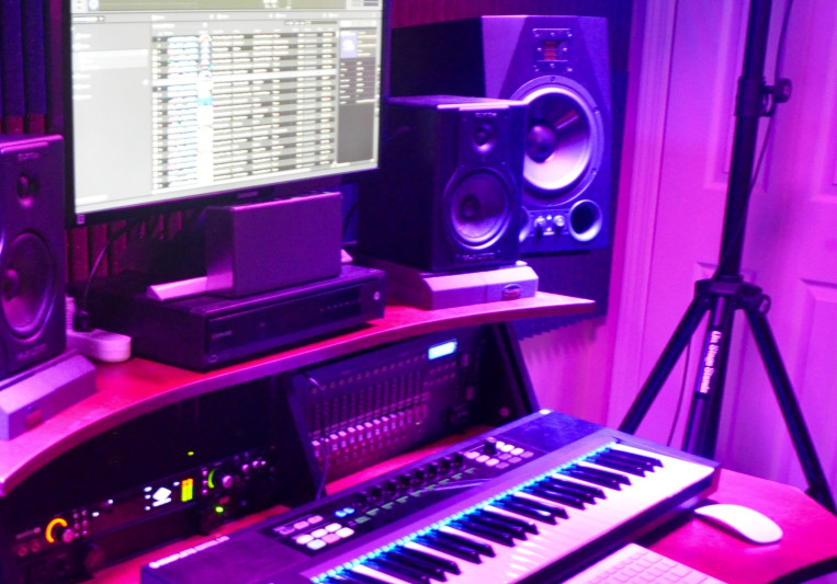 Bask Studios/Will Renfroe on SoundBetter