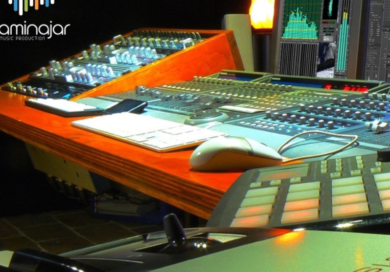 Jaminajar Music Production on SoundBetter