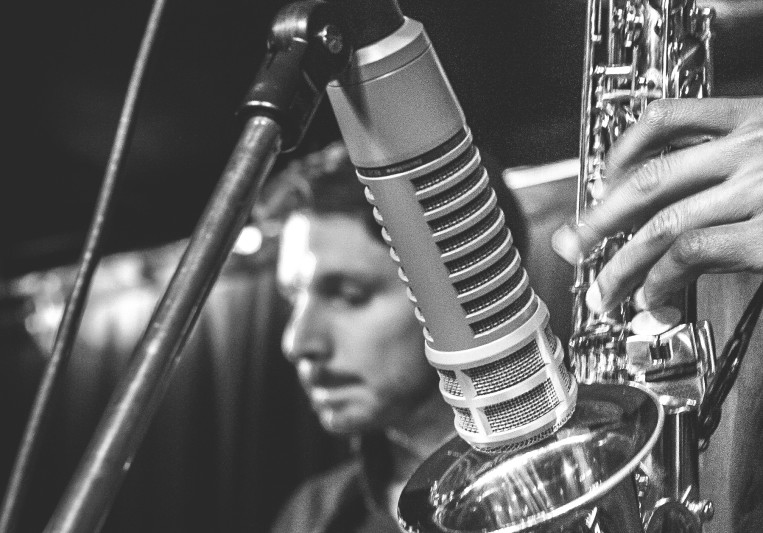 Carlos Mejias on SoundBetter