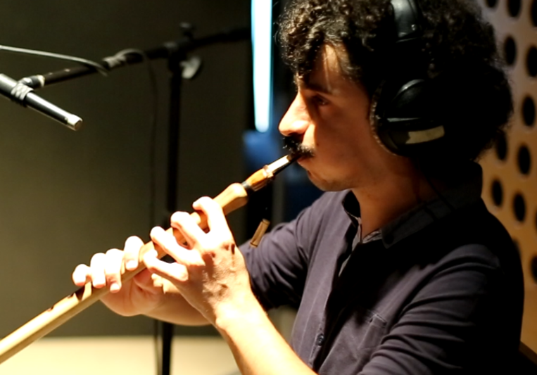 Canberk Ulaş on SoundBetter