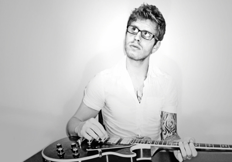 Brice Cagan on SoundBetter