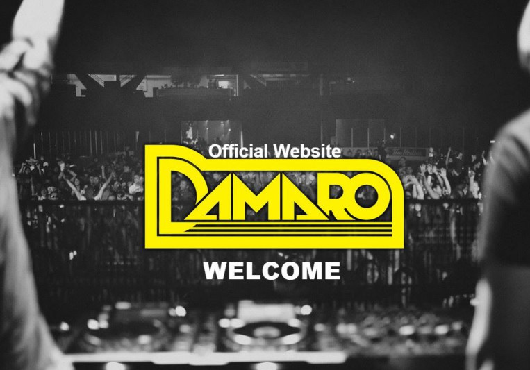 DAMARO on SoundBetter
