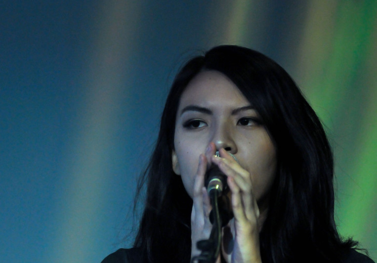 Jessphillia on SoundBetter