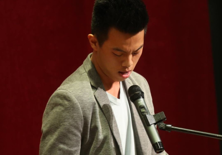 Vocalist in NYC on SoundBetter