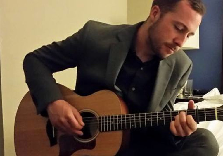 James Wantenaar on SoundBetter