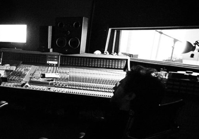 Alex Adriano @ AMEK 9098 & Sound Factory Studios on SoundBetter