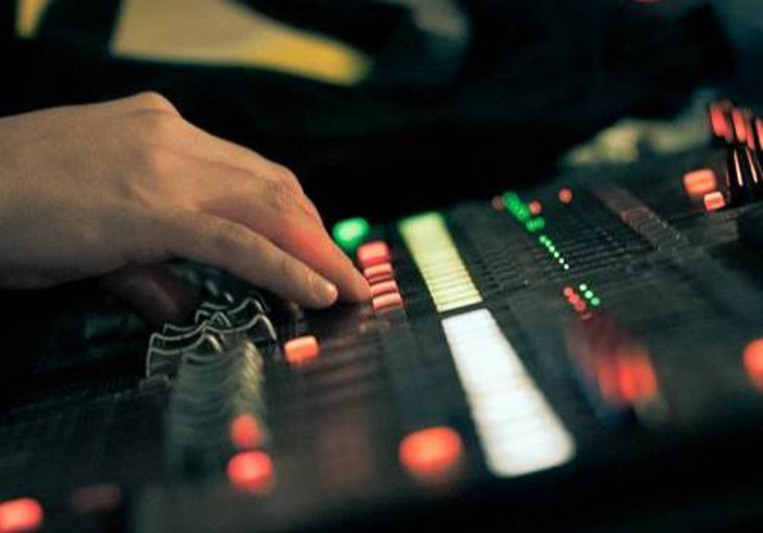 Andrea Saidu on SoundBetter