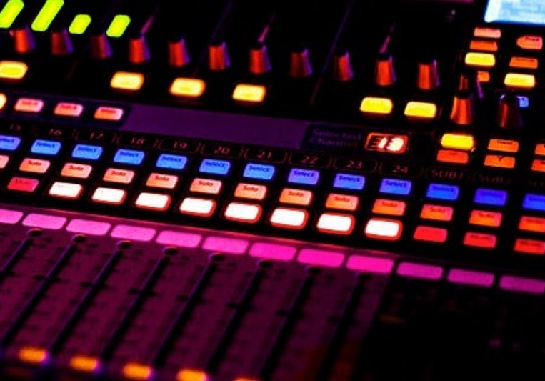 Jordan Cull on SoundBetter