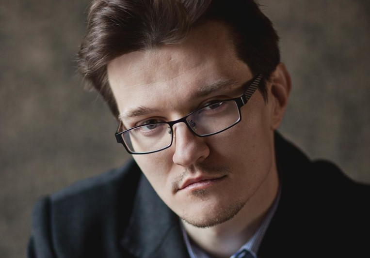 Alexandr Ossipov on SoundBetter