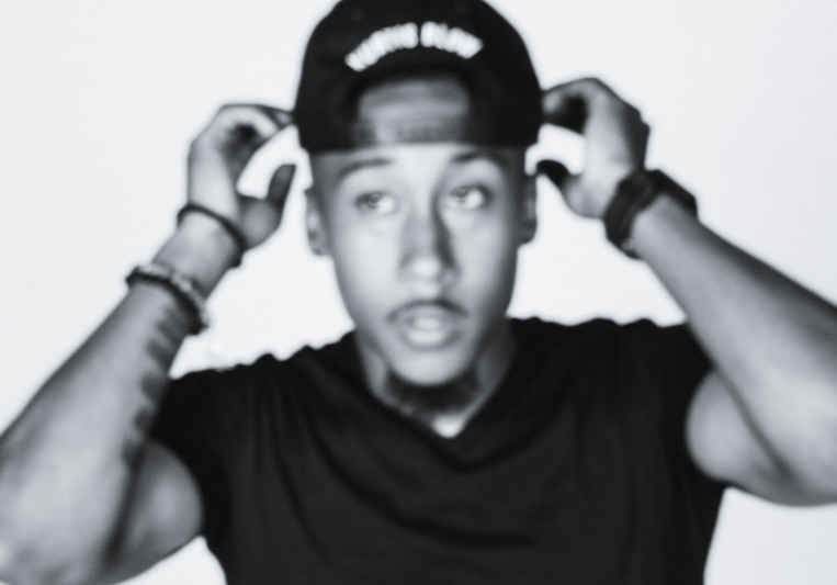 Larry Williams on SoundBetter