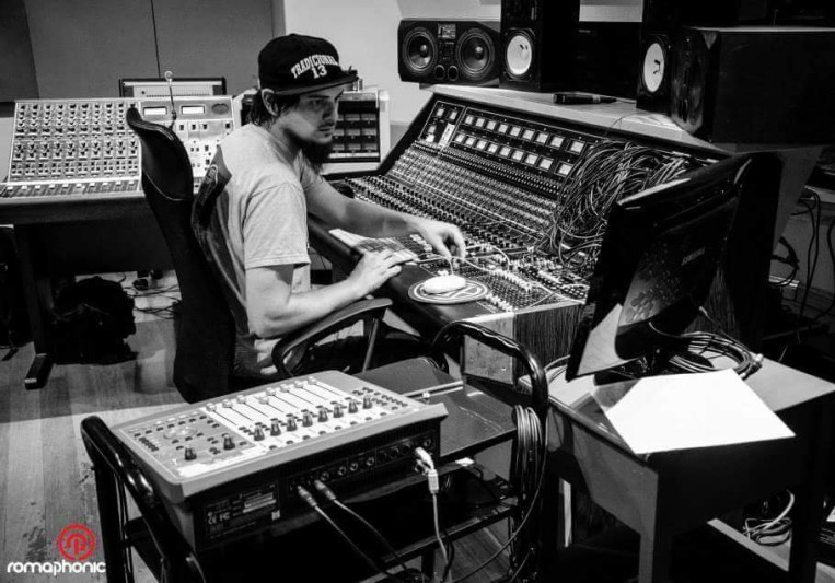 Jero Olivera on SoundBetter