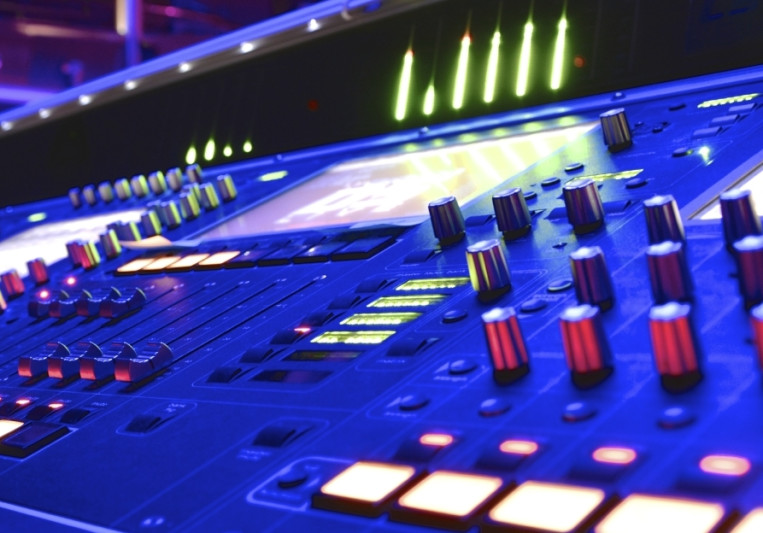 Peer Stepien on SoundBetter