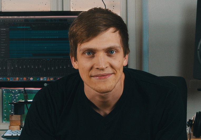 Jakob Panhorst on SoundBetter