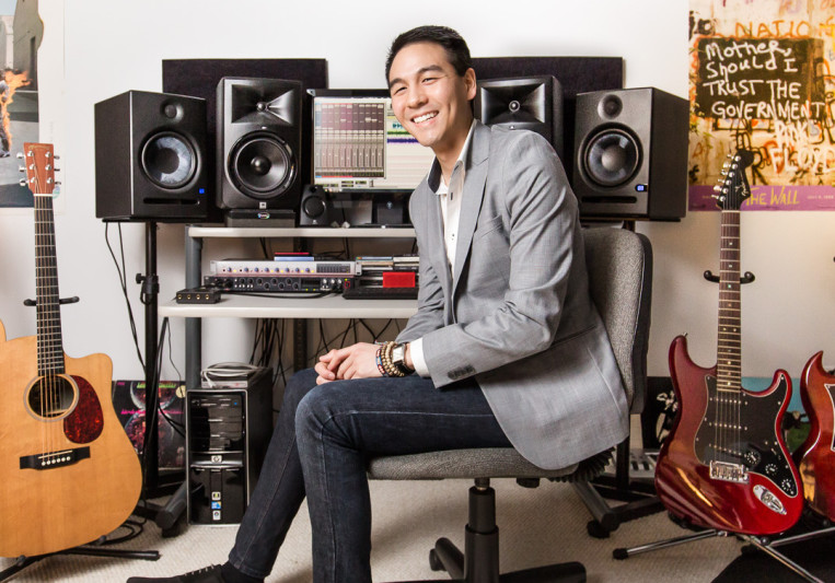 Mixing by Roland Lim on SoundBetter