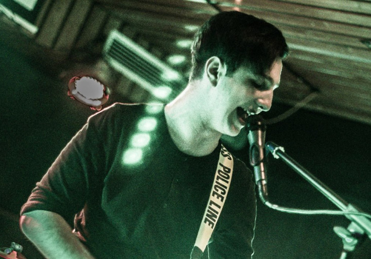 Frederic Fischer on SoundBetter