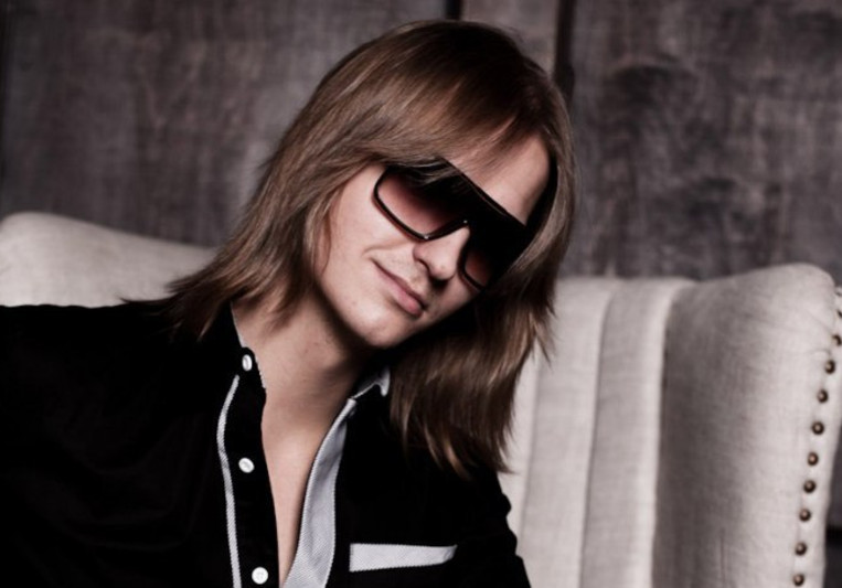 Dmitry Ursul on SoundBetter