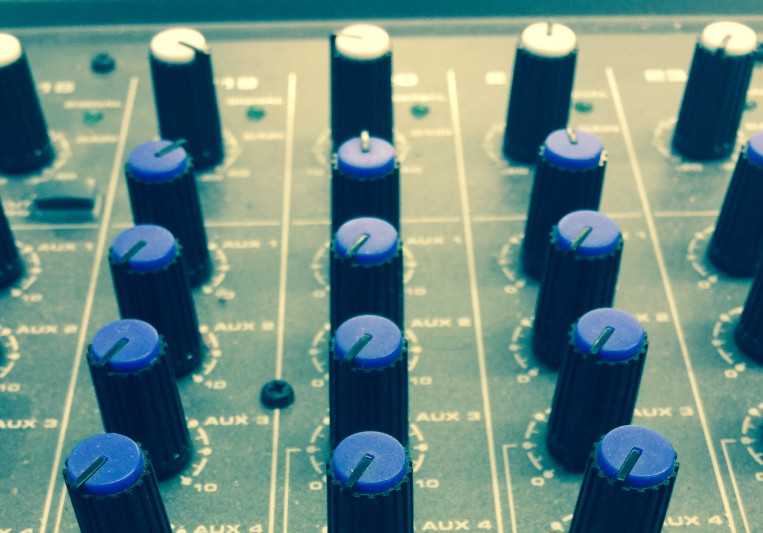 SDG Recording Solutions on SoundBetter