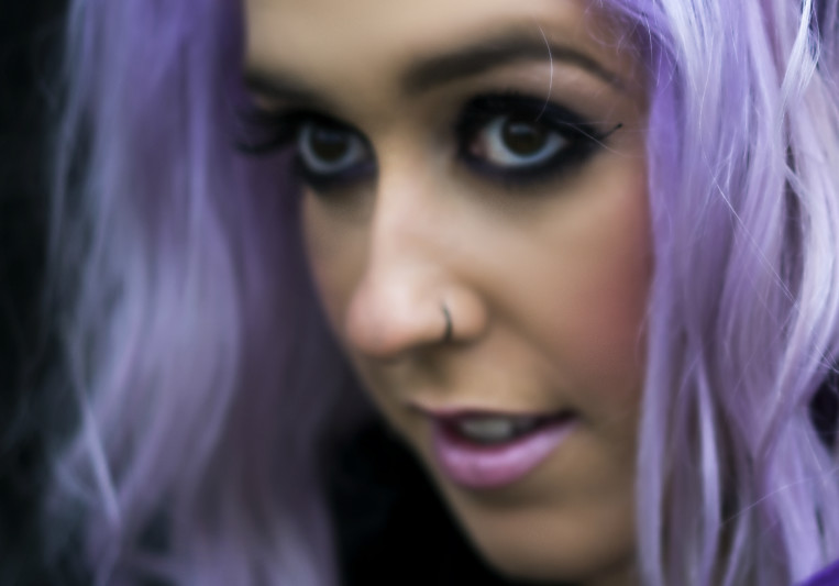 Brittany Lane on SoundBetter