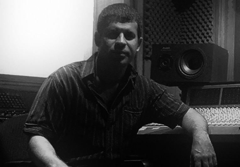 Luis Orlando on SoundBetter